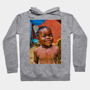 children of color fun Hoodie